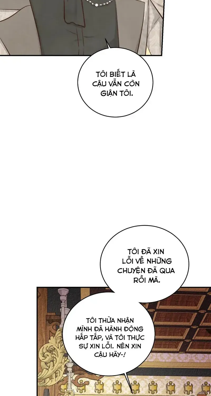 Alisa Và Nhật Ký Phép Thuật Chapter 15 - Trang 28