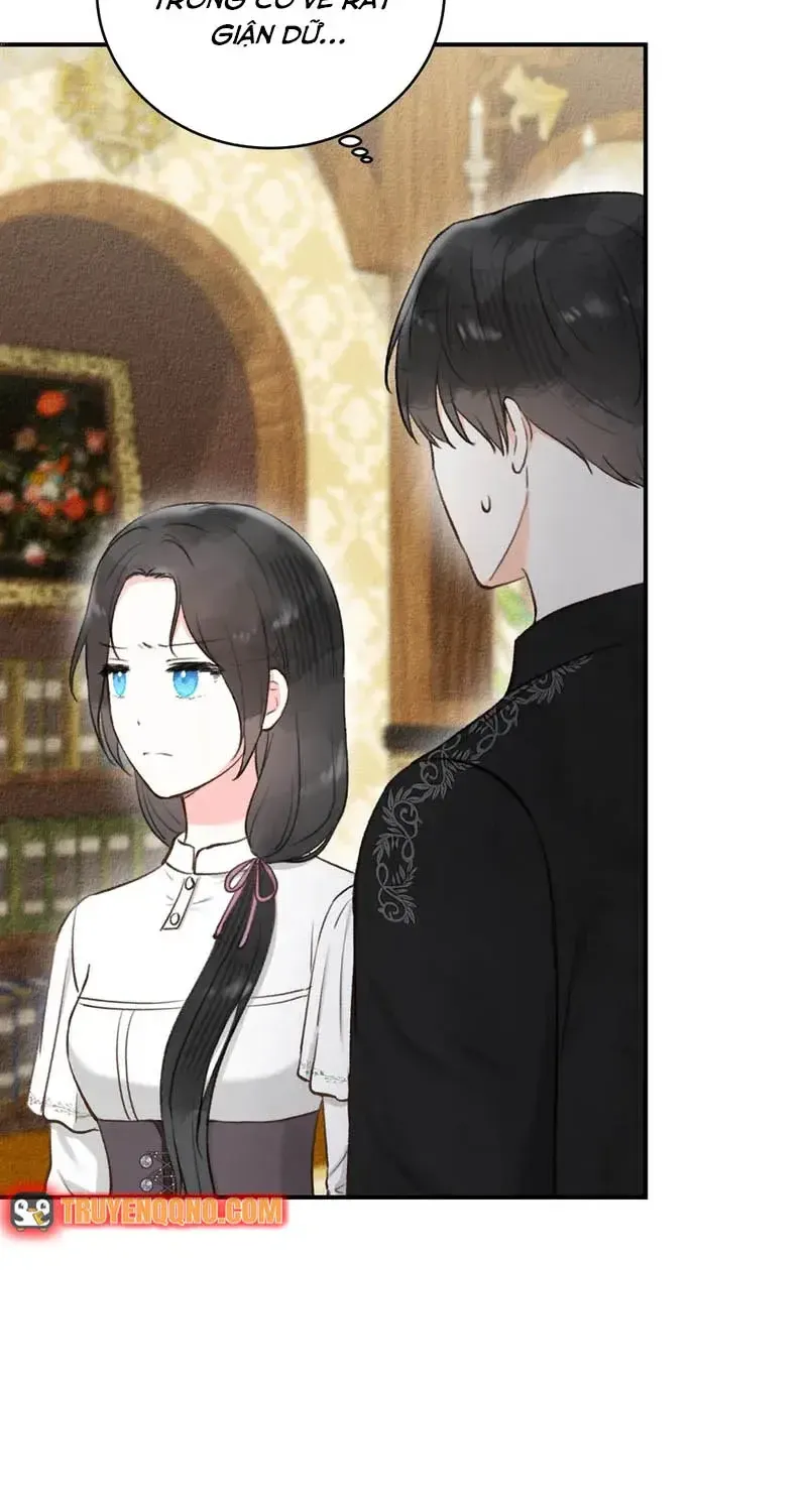 Alisa Và Nhật Ký Phép Thuật Chapter 15 - Trang 33