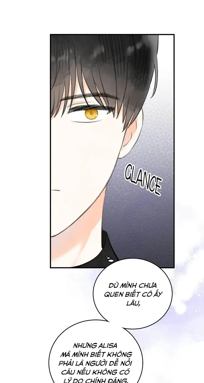 Alisa Và Nhật Ký Phép Thuật Chapter 15 - Trang 34