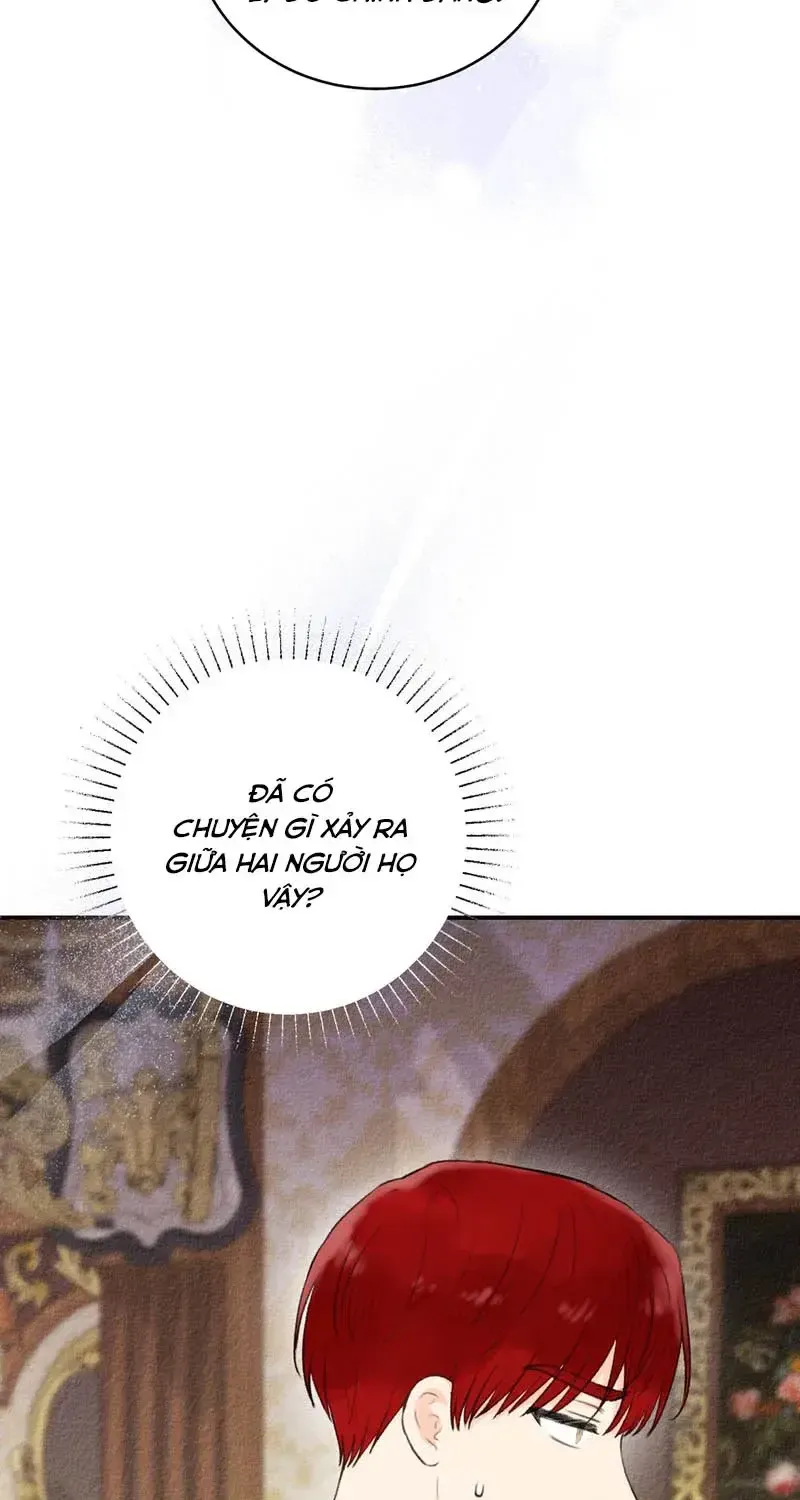Alisa Và Nhật Ký Phép Thuật Chapter 15 - Trang 35