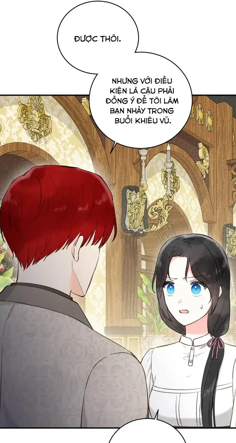 Alisa Và Nhật Ký Phép Thuật Chapter 15 - Trang 37