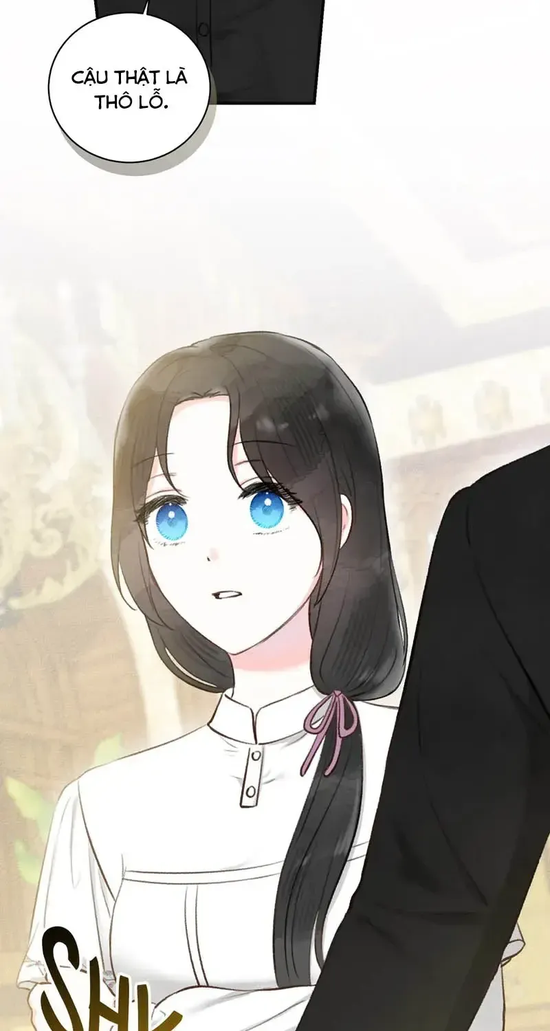 Alisa Và Nhật Ký Phép Thuật Chapter 15 - Trang 39
