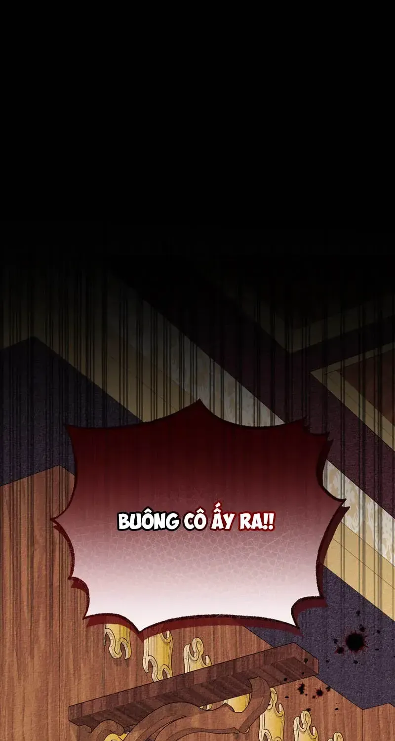 Alisa Và Nhật Ký Phép Thuật Chapter 15 - Trang 4