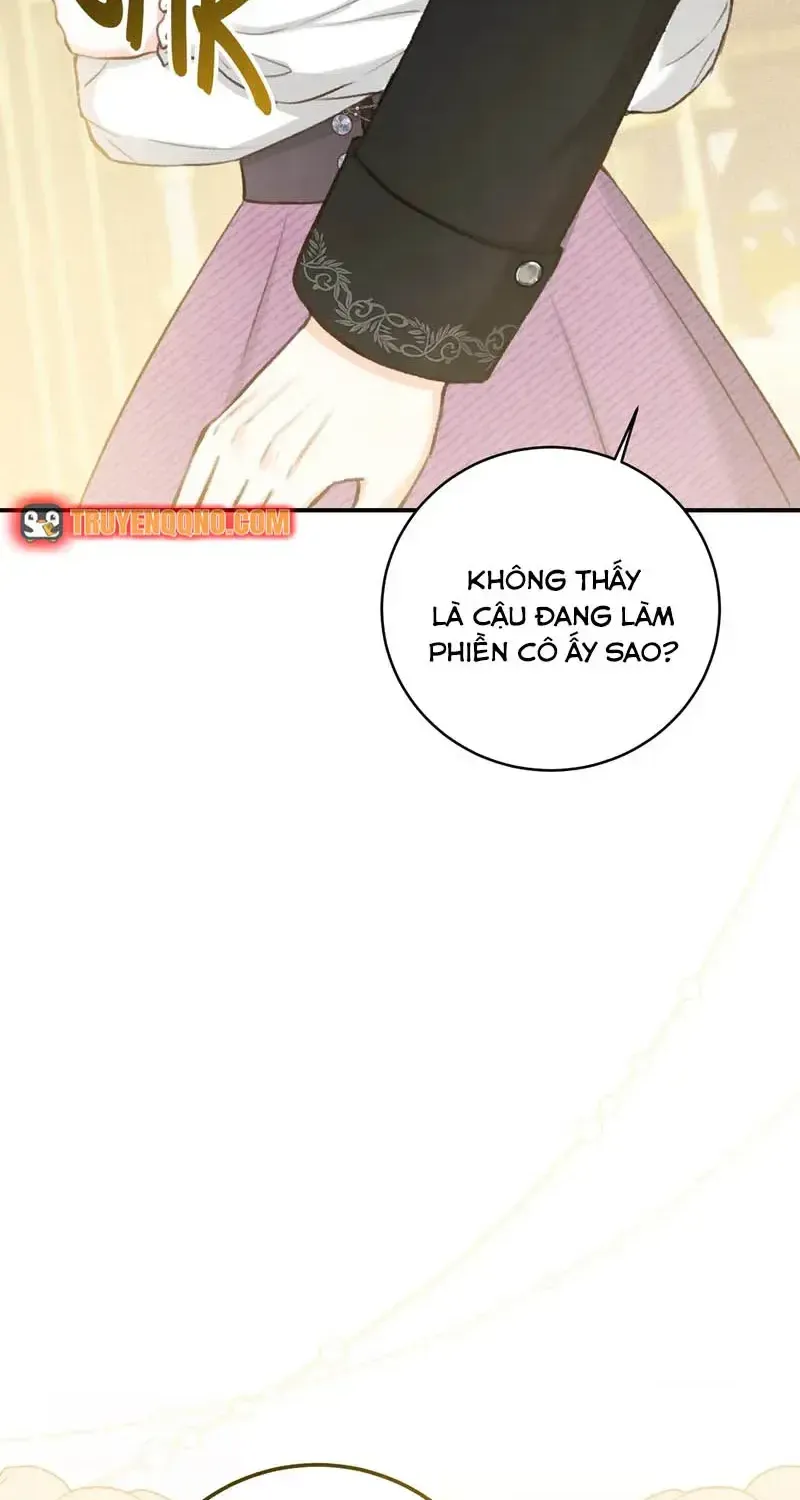 Alisa Và Nhật Ký Phép Thuật Chapter 15 - Trang 40