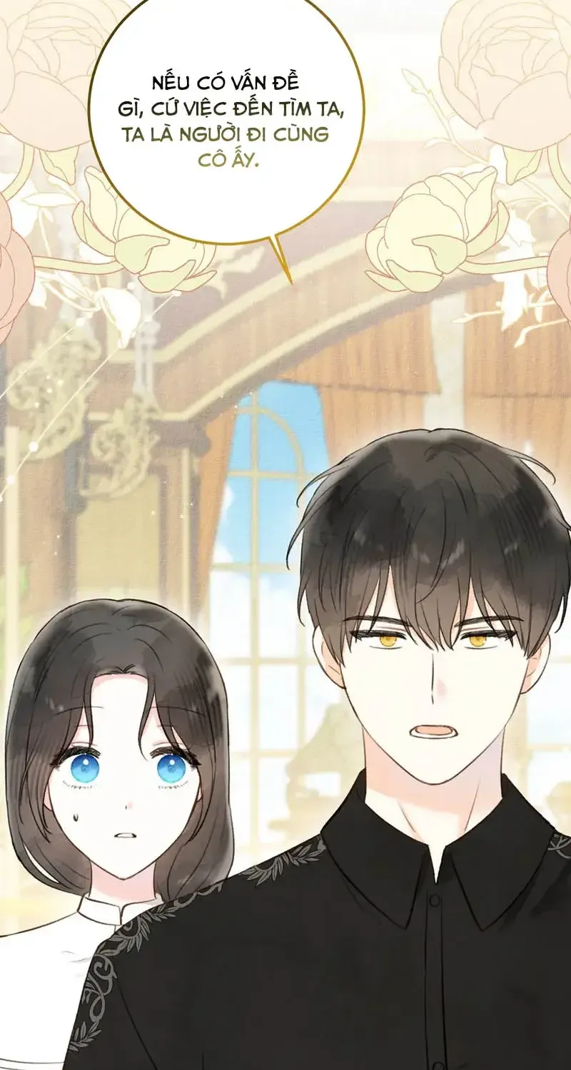 Alisa Và Nhật Ký Phép Thuật Chapter 15 - Trang 41