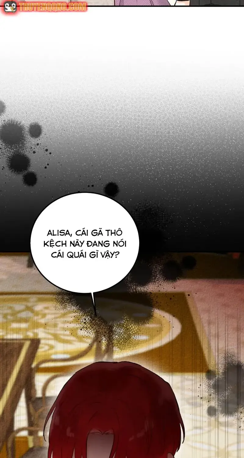 Alisa Và Nhật Ký Phép Thuật Chapter 15 - Trang 46
