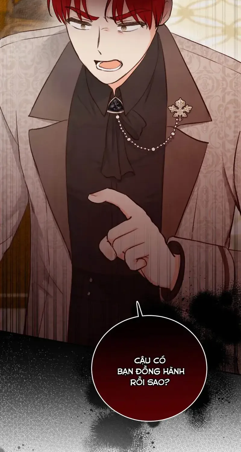 Alisa Và Nhật Ký Phép Thuật Chapter 15 - Trang 47