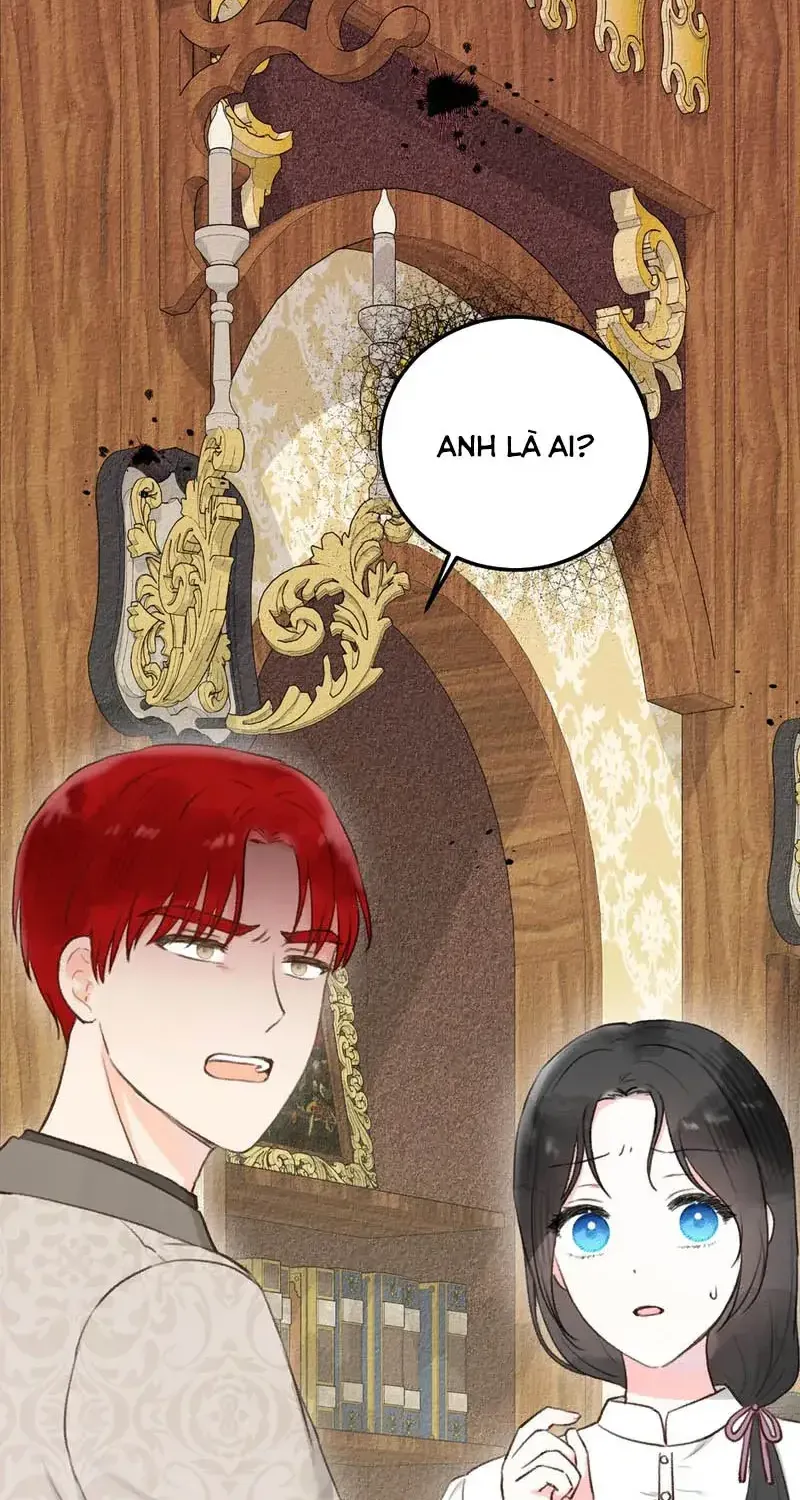 Alisa Và Nhật Ký Phép Thuật Chapter 15 - Trang 5