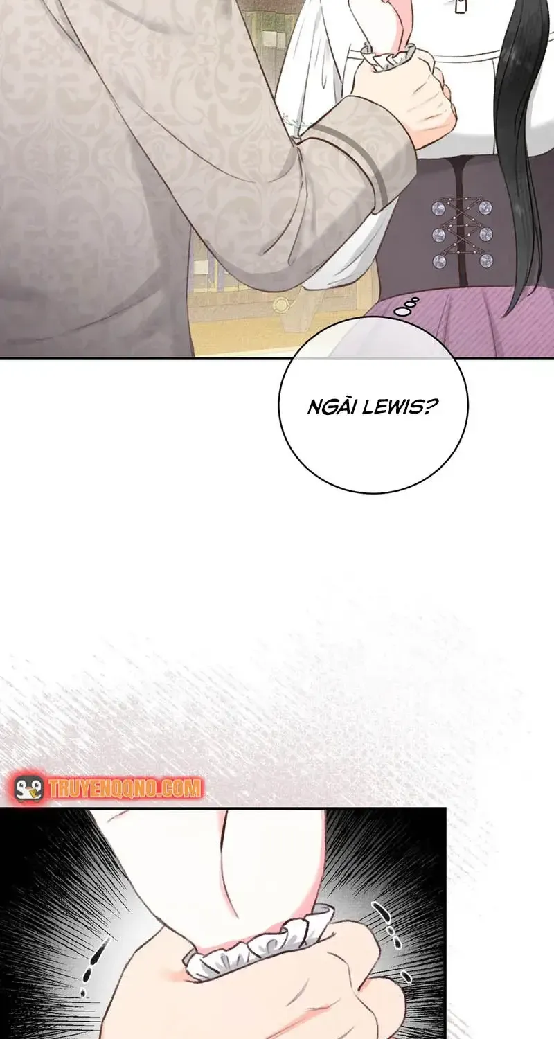 Alisa Và Nhật Ký Phép Thuật Chapter 15 - Trang 6