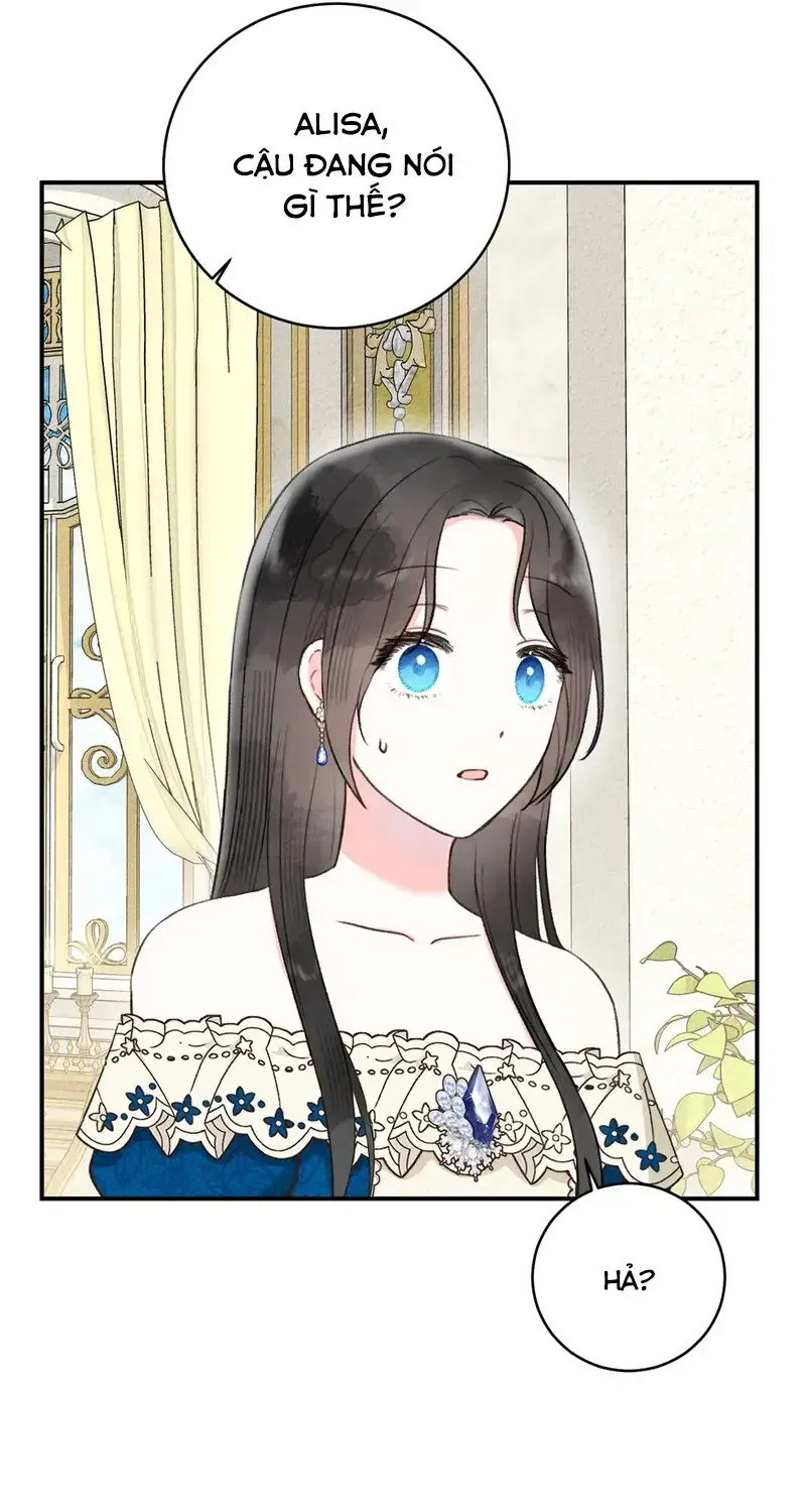 Alisa Và Nhật Ký Phép Thuật Chapter 16 - Trang 11