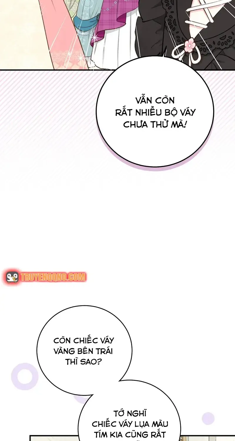 Alisa Và Nhật Ký Phép Thuật Chapter 16 - Trang 13