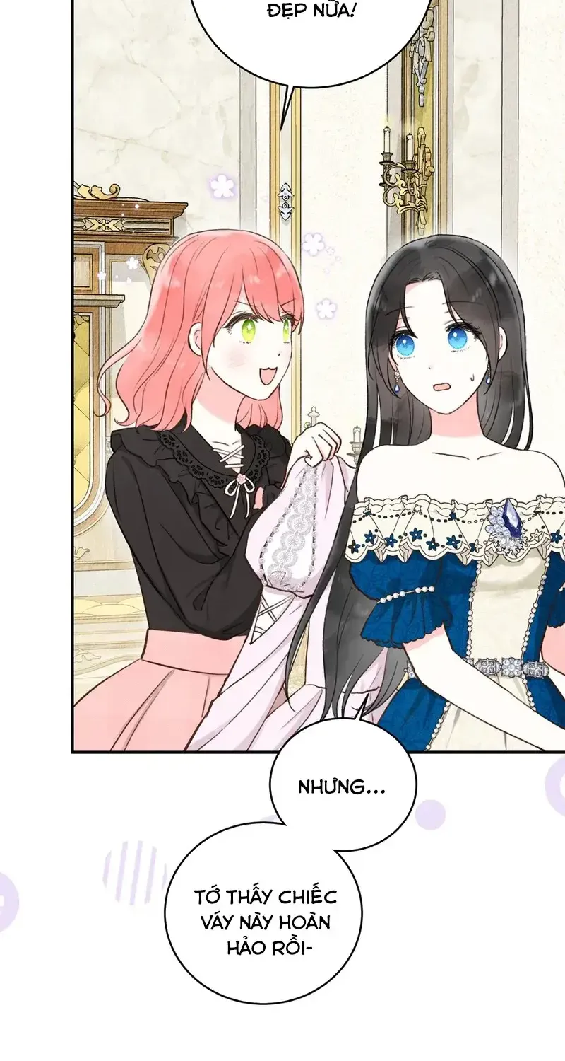 Alisa Và Nhật Ký Phép Thuật Chapter 16 - Trang 14