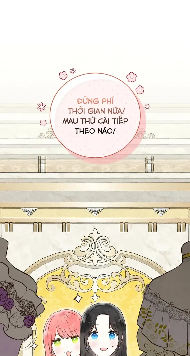 Alisa Và Nhật Ký Phép Thuật Chapter 16 - Trang 15
