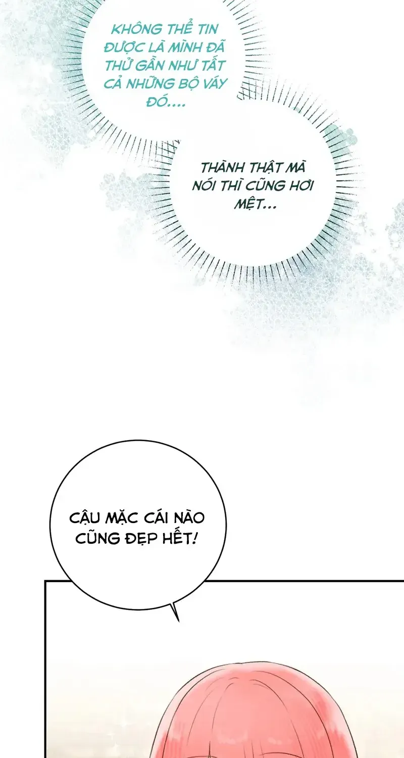 Alisa Và Nhật Ký Phép Thuật Chapter 16 - Trang 21