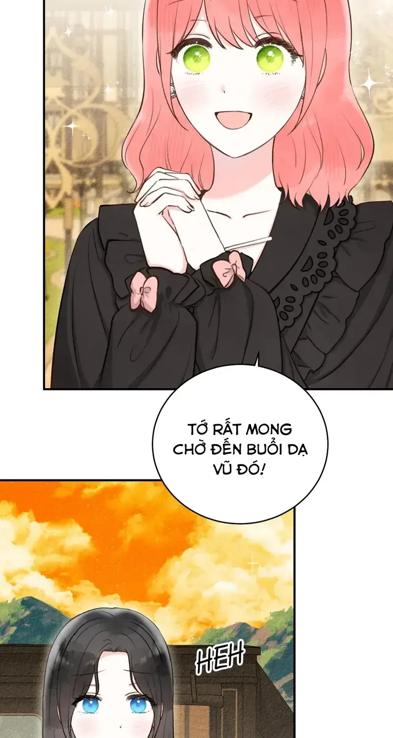 Alisa Và Nhật Ký Phép Thuật Chapter 16 - Trang 22