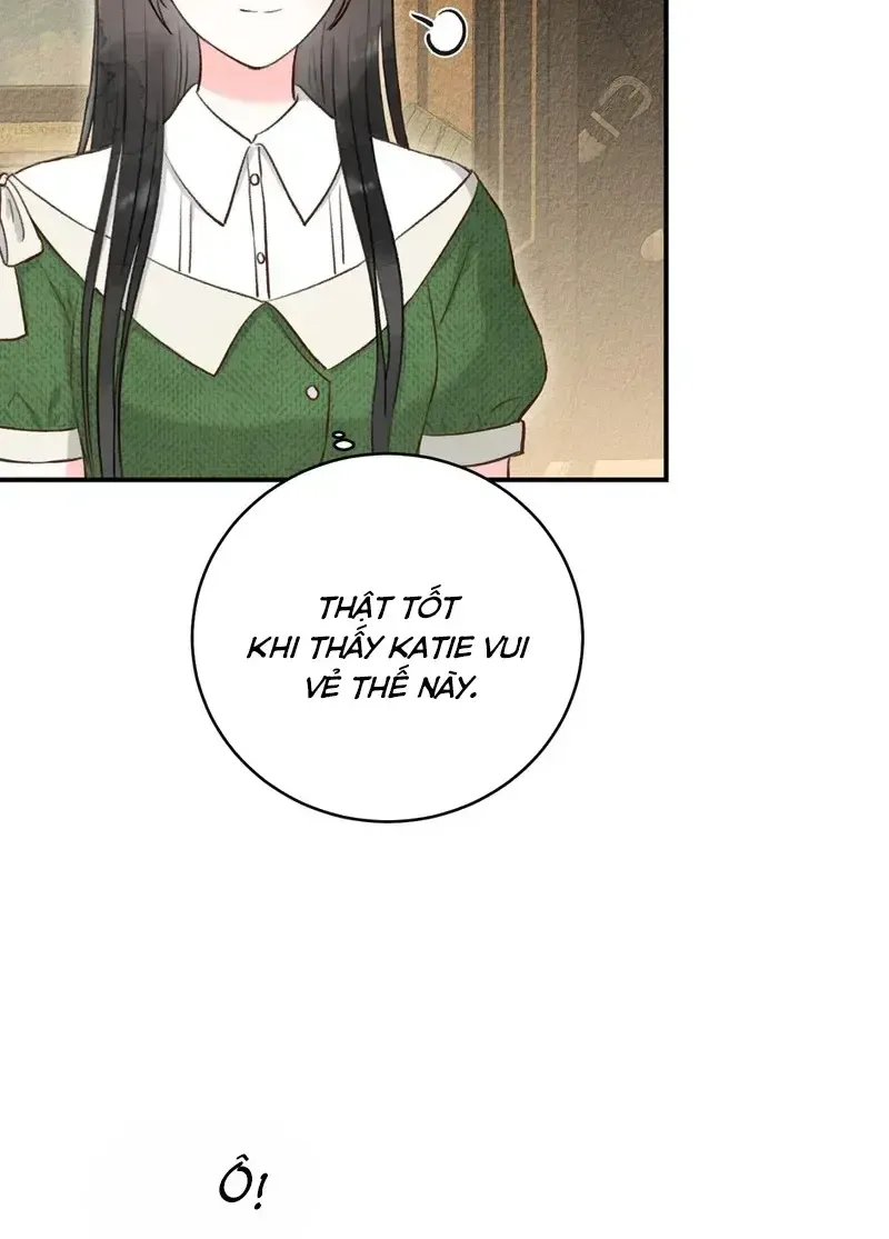 Alisa Và Nhật Ký Phép Thuật Chapter 16 - Trang 23