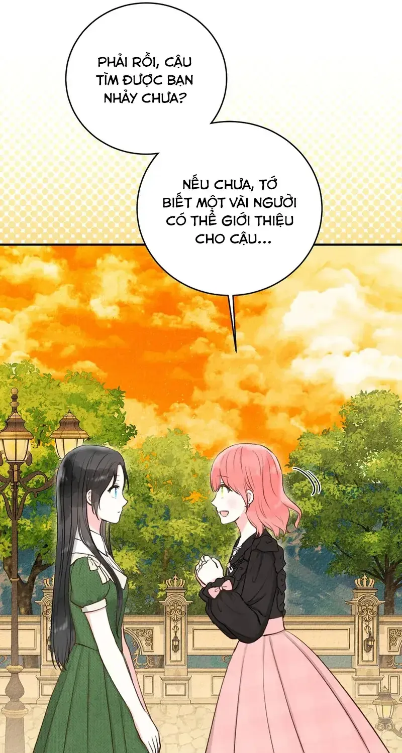 Alisa Và Nhật Ký Phép Thuật Chapter 16 - Trang 24