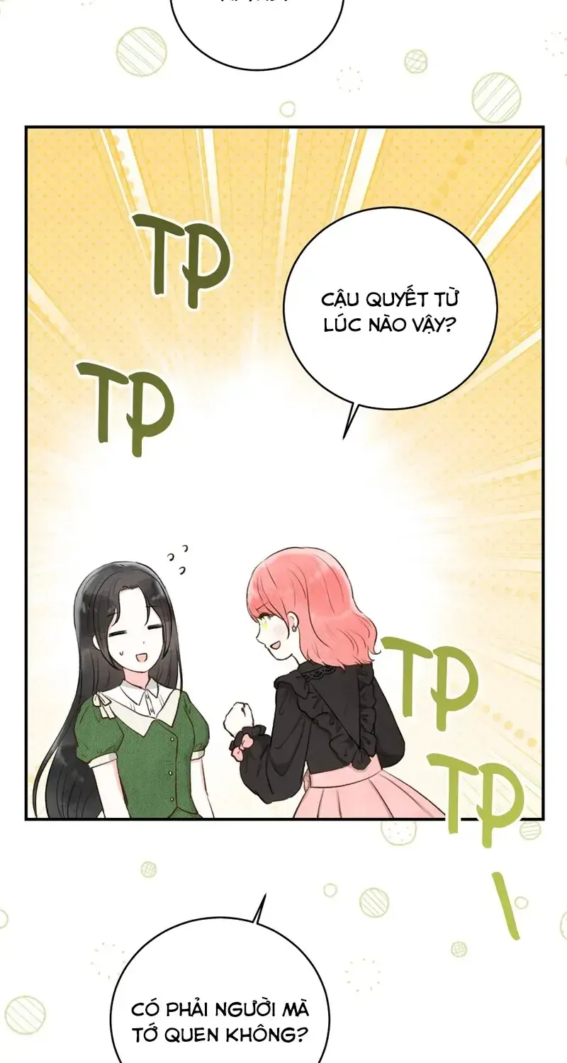 Alisa Và Nhật Ký Phép Thuật Chapter 16 - Trang 28