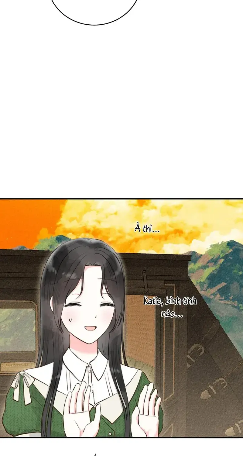 Alisa Và Nhật Ký Phép Thuật Chapter 16 - Trang 29