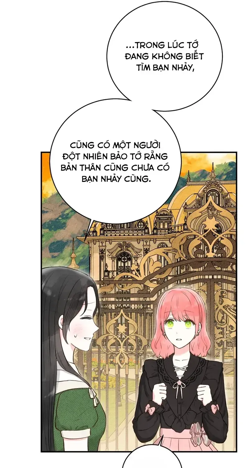 Alisa Và Nhật Ký Phép Thuật Chapter 16 - Trang 31