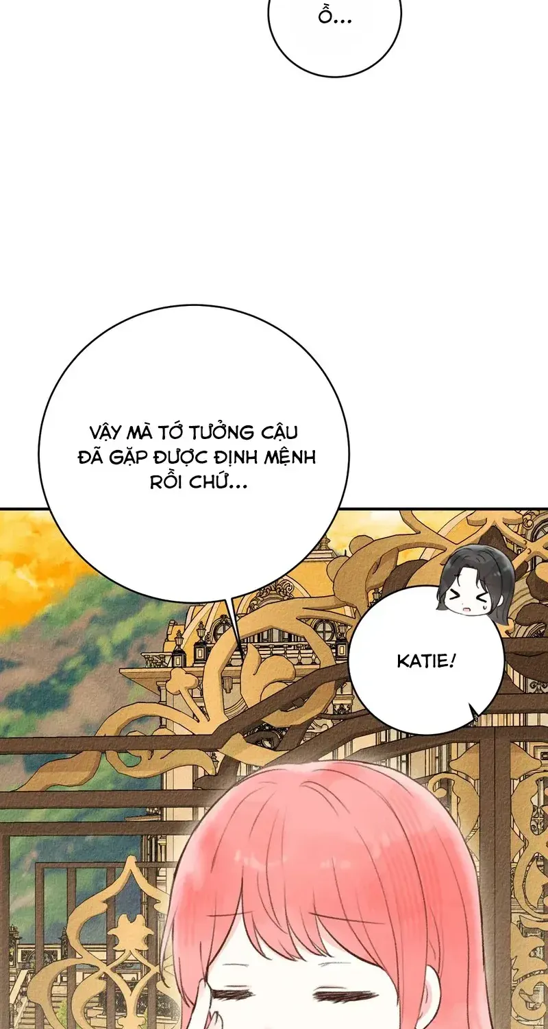 Alisa Và Nhật Ký Phép Thuật Chapter 16 - Trang 32