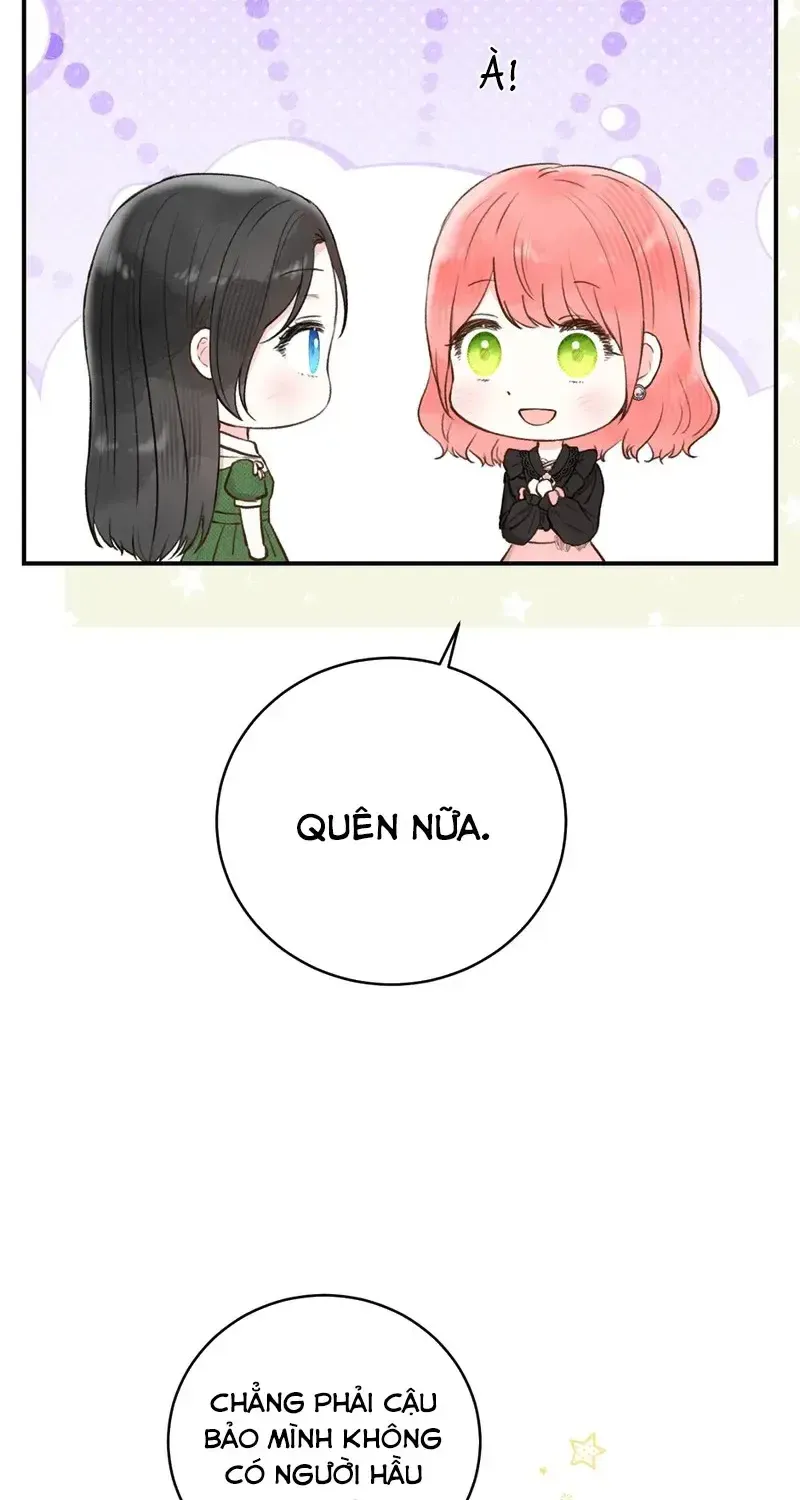 Alisa Và Nhật Ký Phép Thuật Chapter 16 - Trang 34