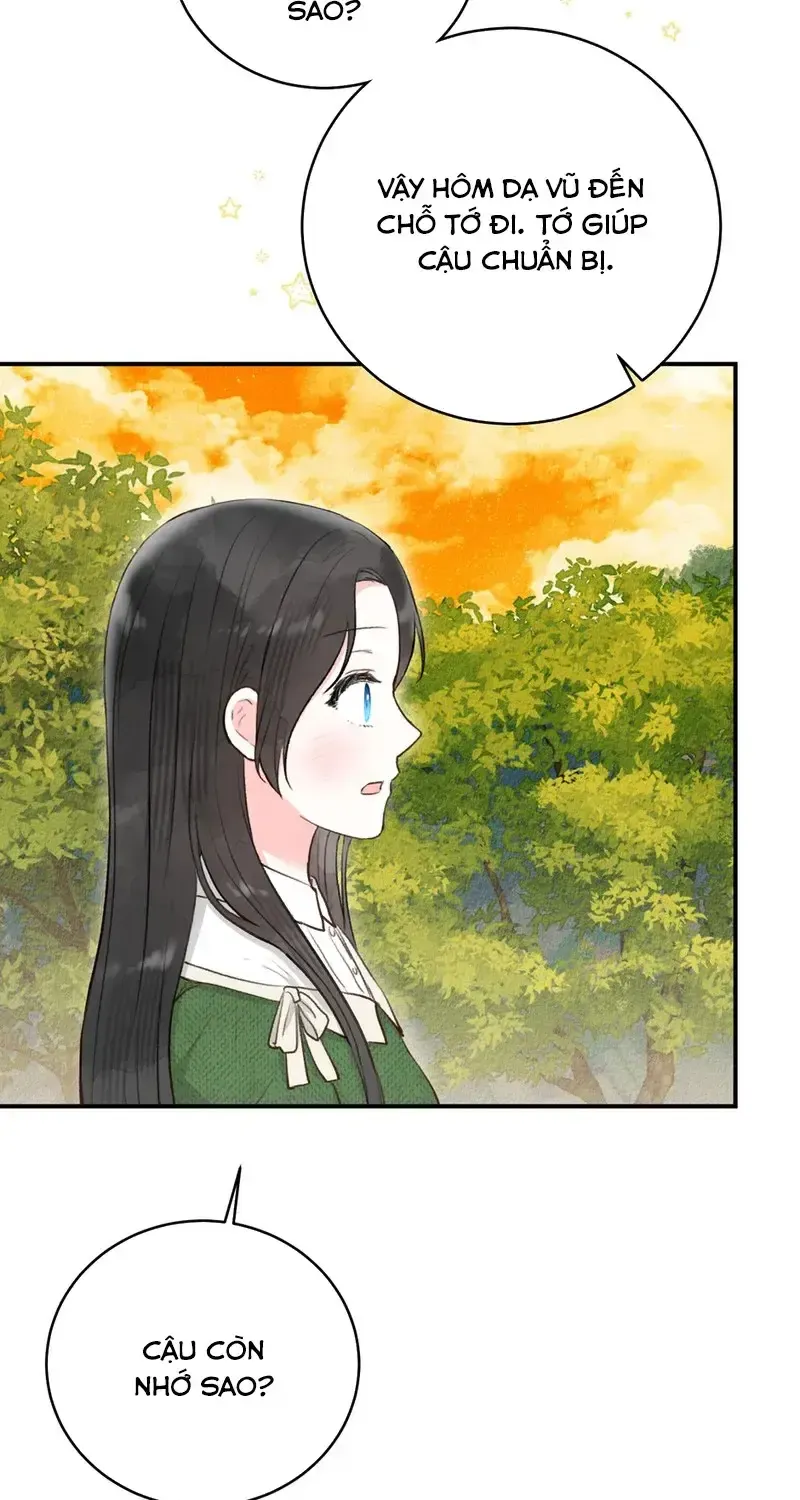Alisa Và Nhật Ký Phép Thuật Chapter 16 - Trang 35
