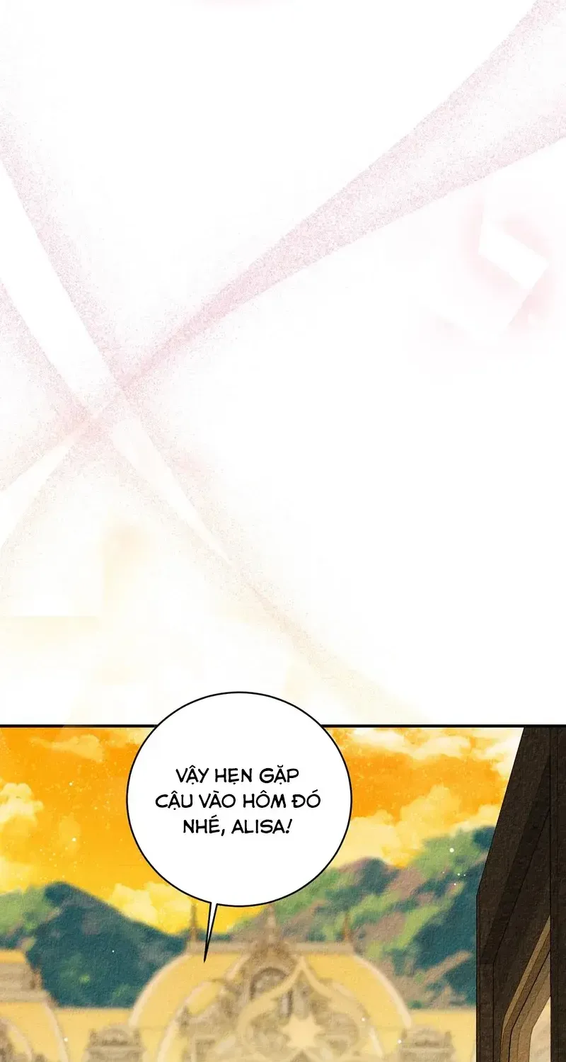 Alisa Và Nhật Ký Phép Thuật Chapter 16 - Trang 38