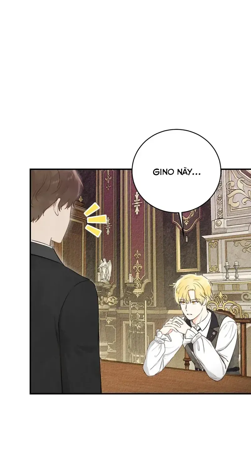 Alisa Và Nhật Ký Phép Thuật Chapter 16 - Trang 42