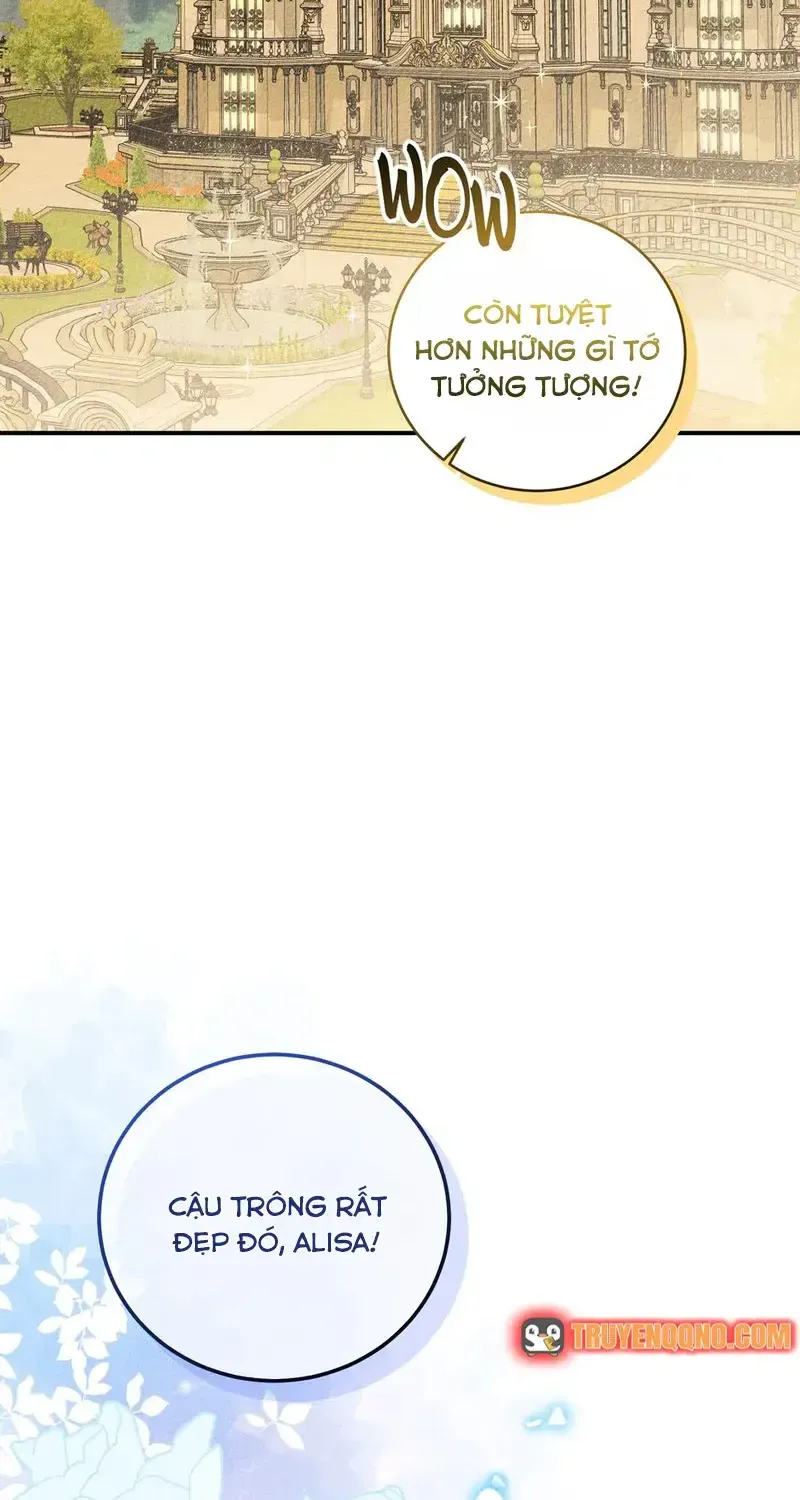 Alisa Và Nhật Ký Phép Thuật Chapter 16 - Trang 5