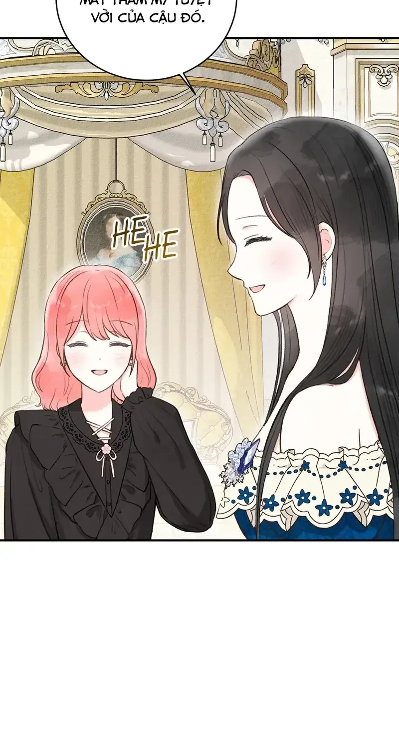 Alisa Và Nhật Ký Phép Thuật Chapter 16 - Trang 8