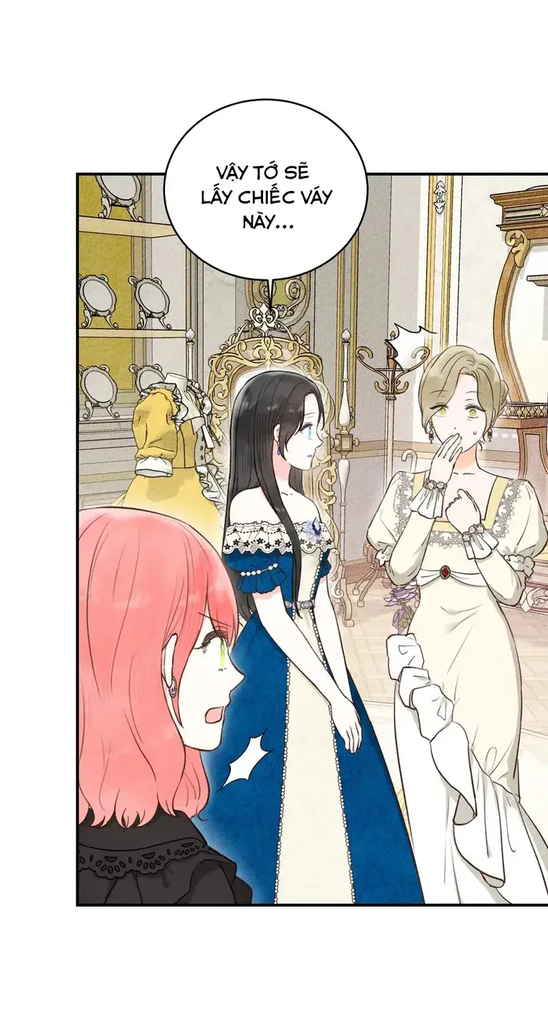 Alisa Và Nhật Ký Phép Thuật Chapter 16 - Trang 9