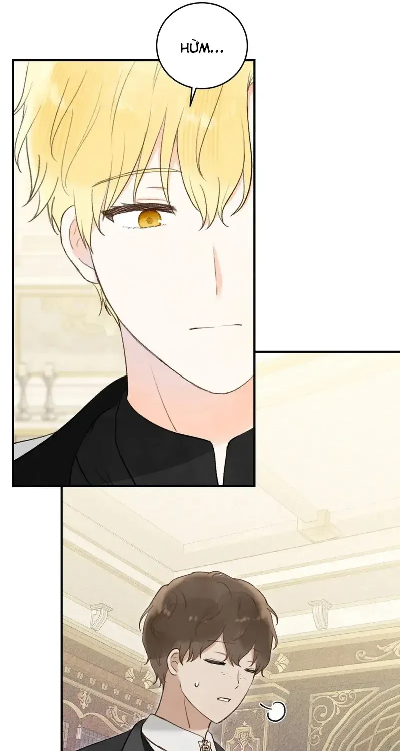 Alisa Và Nhật Ký Phép Thuật Chapter 17 - Trang 11