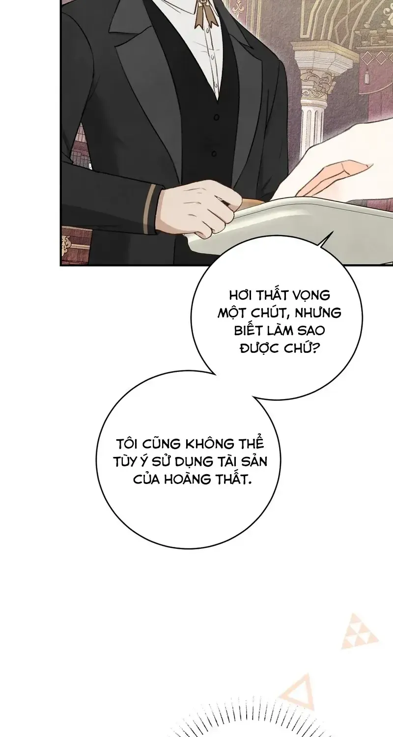 Alisa Và Nhật Ký Phép Thuật Chapter 17 - Trang 12