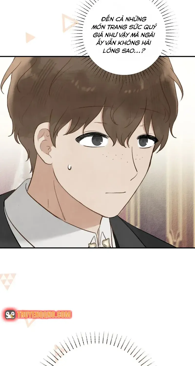 Alisa Và Nhật Ký Phép Thuật Chapter 17 - Trang 13