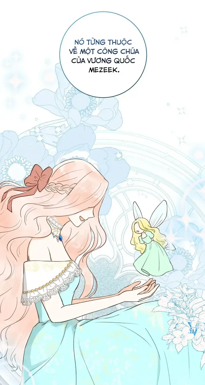 Alisa Và Nhật Ký Phép Thuật Chapter 17 - Trang 19