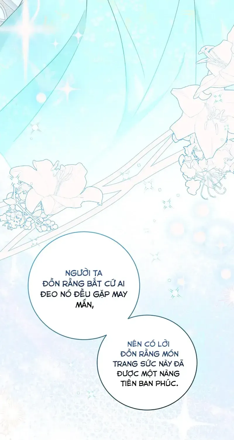 Alisa Và Nhật Ký Phép Thuật Chapter 17 - Trang 20