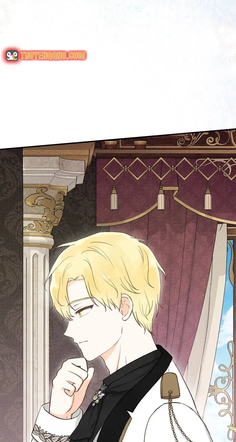 Alisa Và Nhật Ký Phép Thuật Chapter 17 - Trang 21