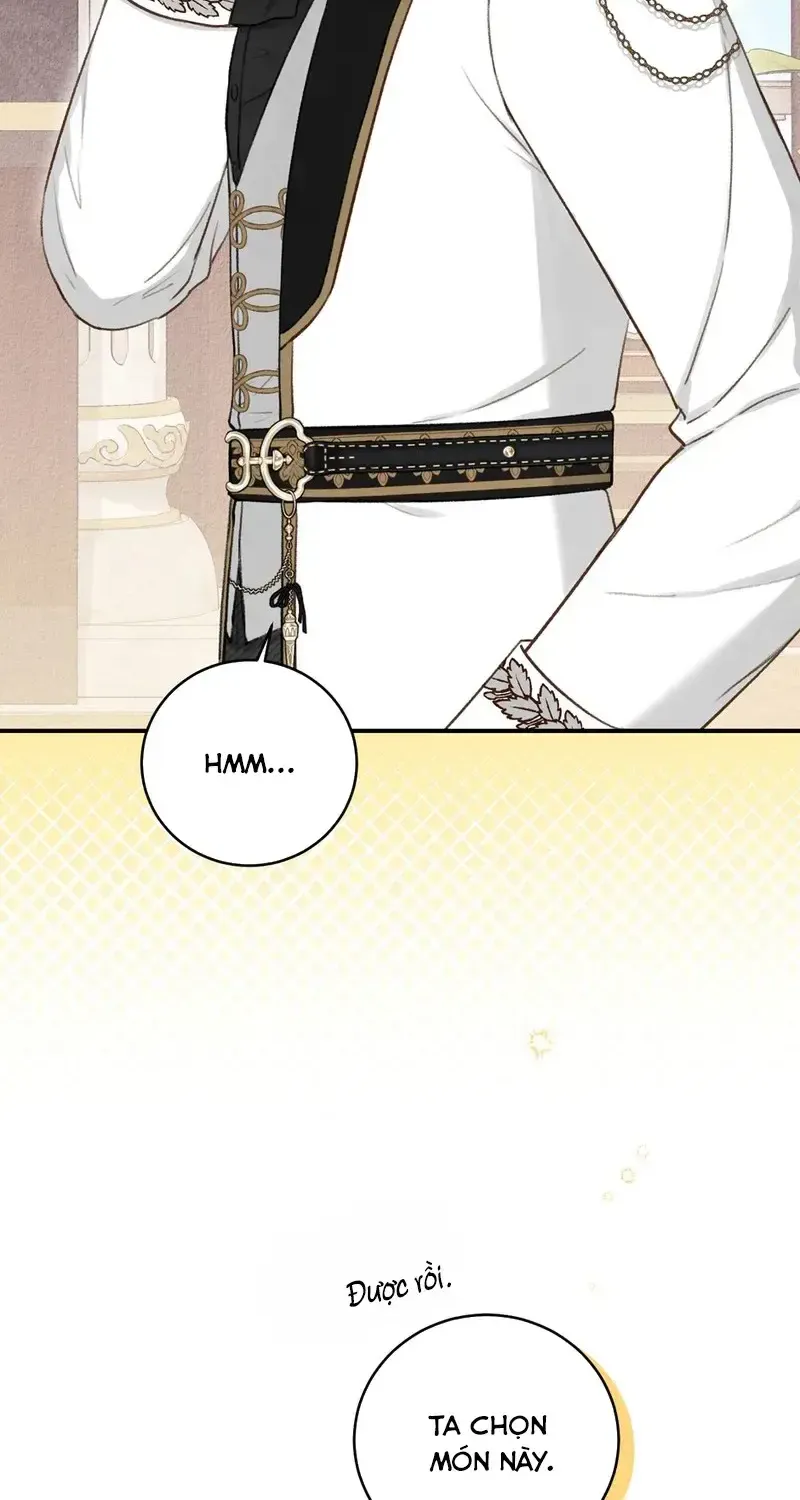 Alisa Và Nhật Ký Phép Thuật Chapter 17 - Trang 22