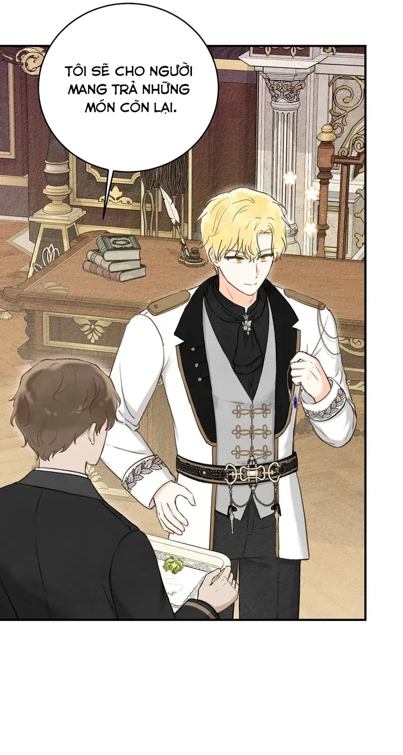 Alisa Và Nhật Ký Phép Thuật Chapter 17 - Trang 24