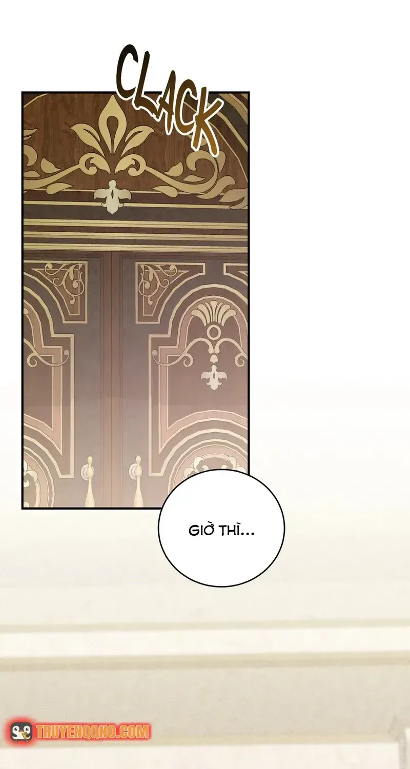 Alisa Và Nhật Ký Phép Thuật Chapter 17 - Trang 25