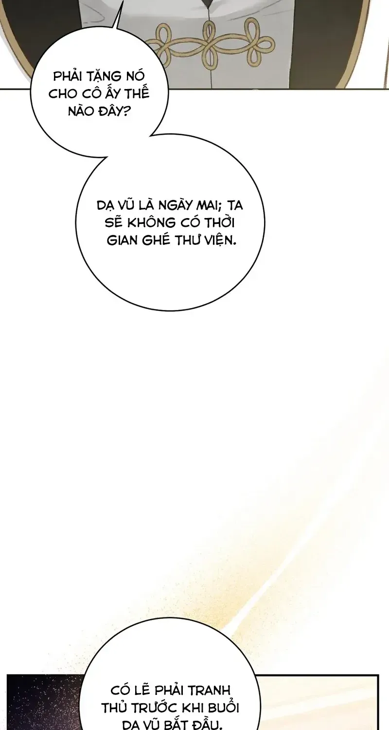 Alisa Và Nhật Ký Phép Thuật Chapter 17 - Trang 27