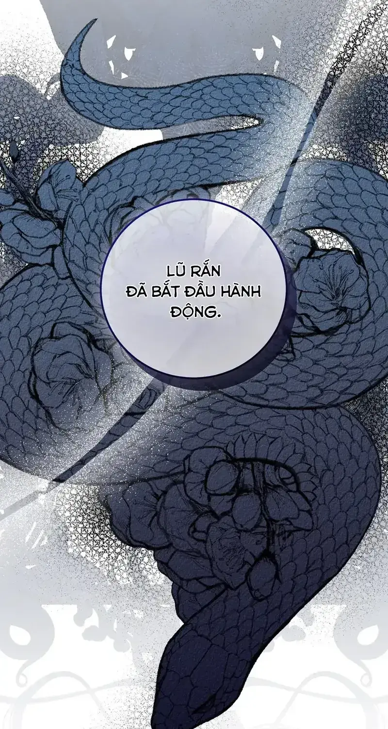 Alisa Và Nhật Ký Phép Thuật Chapter 17 - Trang 32