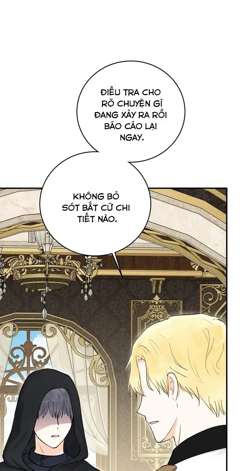 Alisa Và Nhật Ký Phép Thuật Chapter 17 - Trang 38