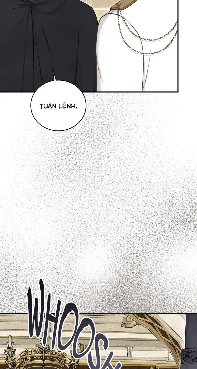 Alisa Và Nhật Ký Phép Thuật Chapter 17 - Trang 39