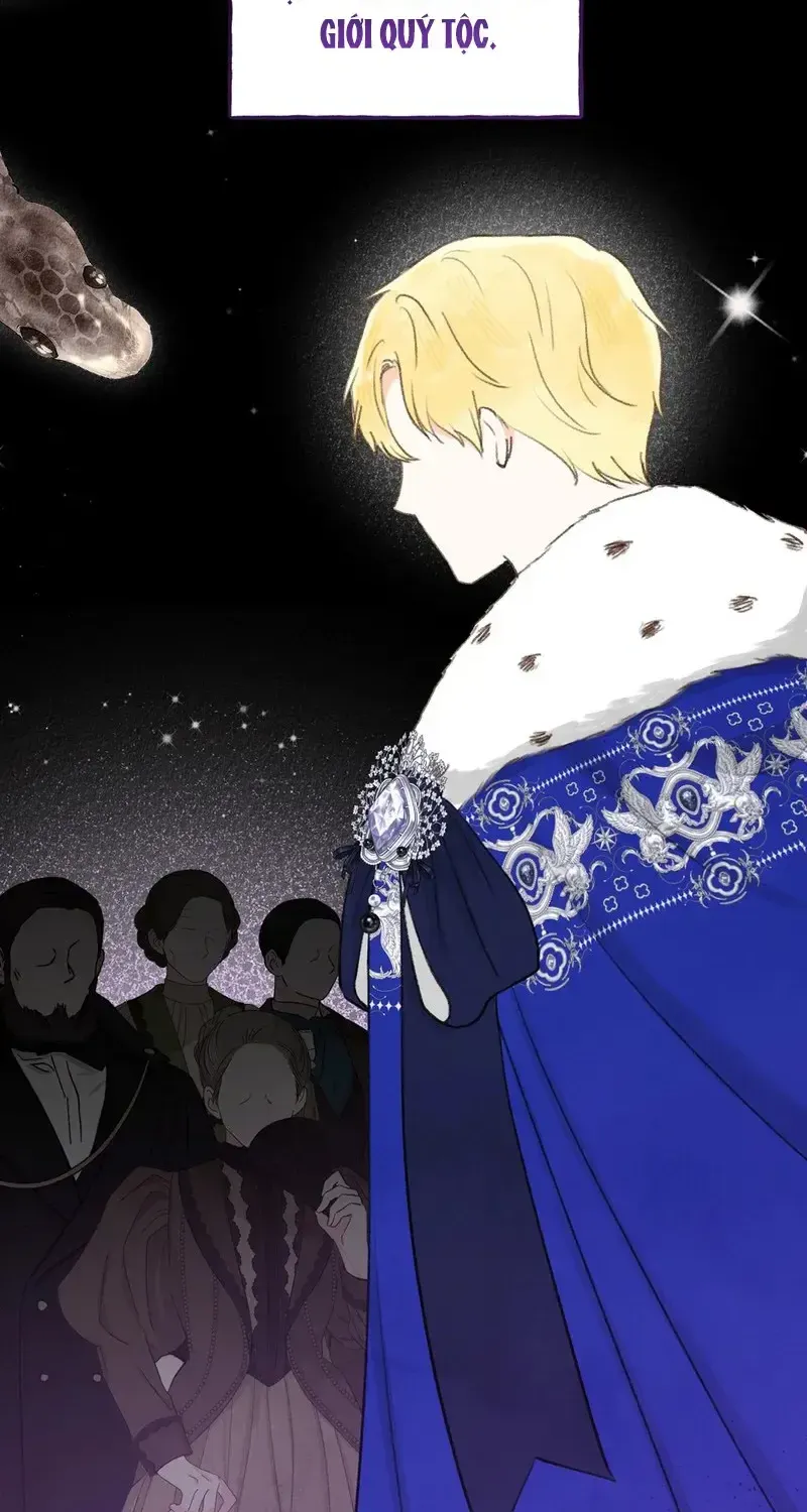 Alisa Và Nhật Ký Phép Thuật Chapter 17 - Trang 45