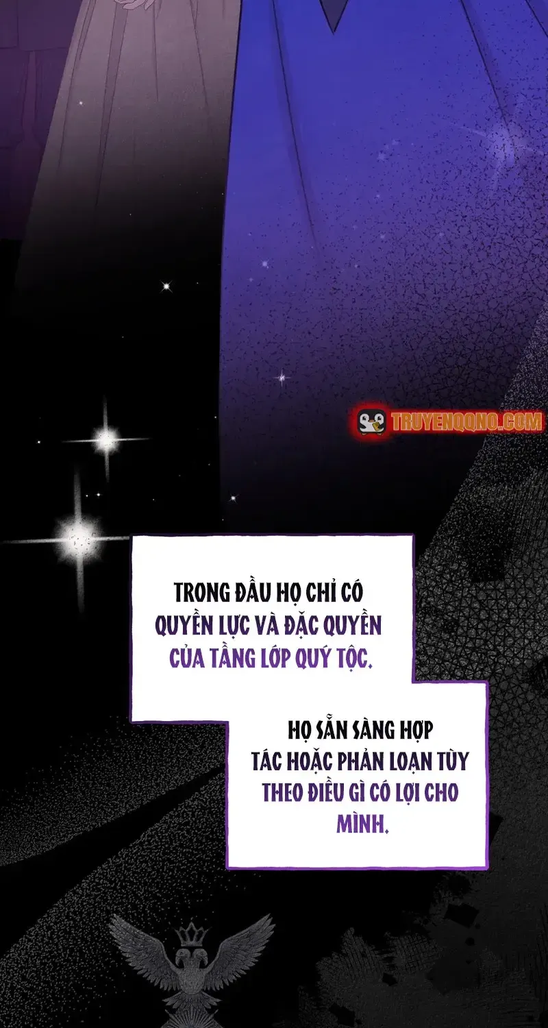 Alisa Và Nhật Ký Phép Thuật Chapter 17 - Trang 46