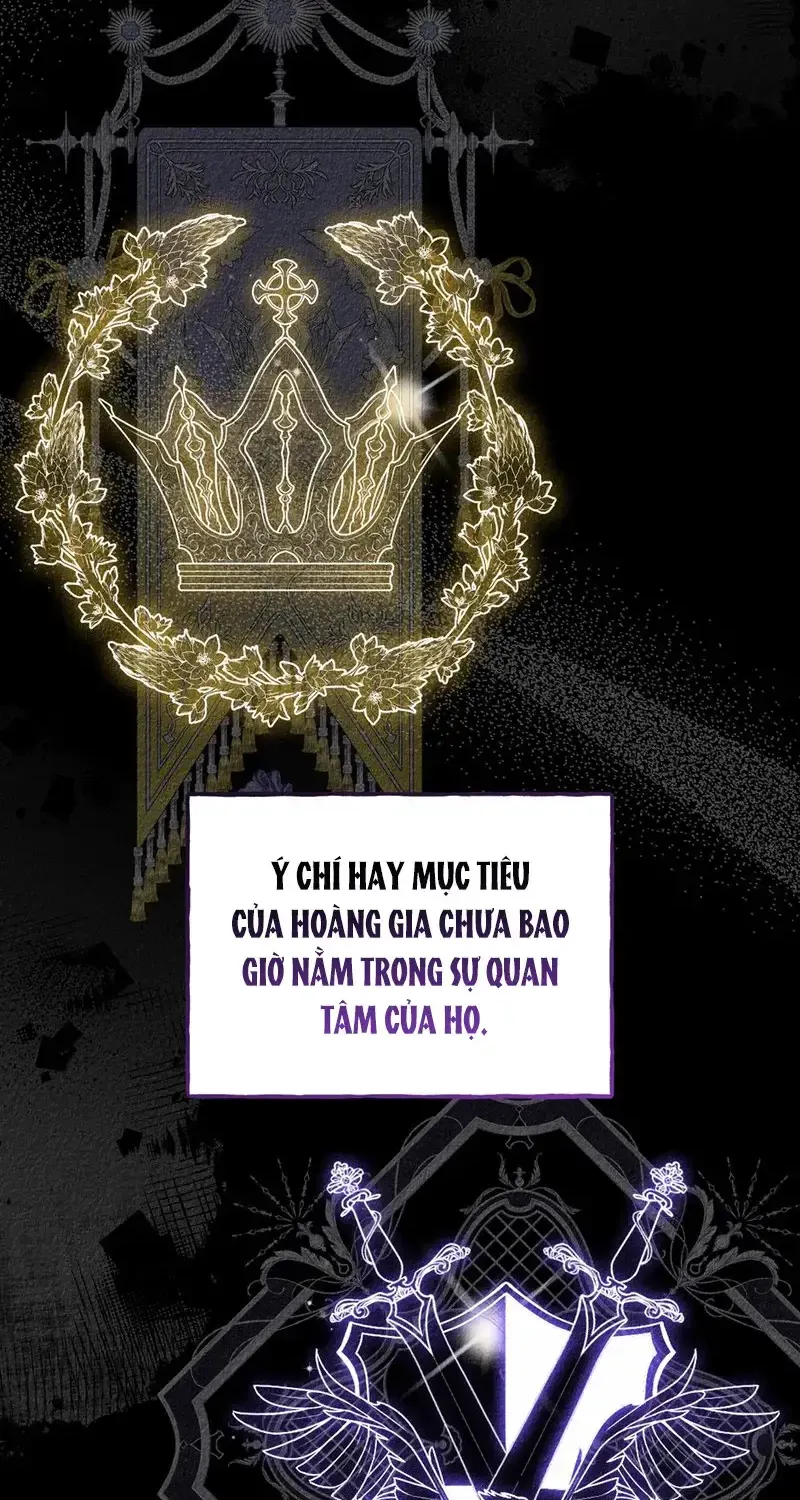 Alisa Và Nhật Ký Phép Thuật Chapter 17 - Trang 47