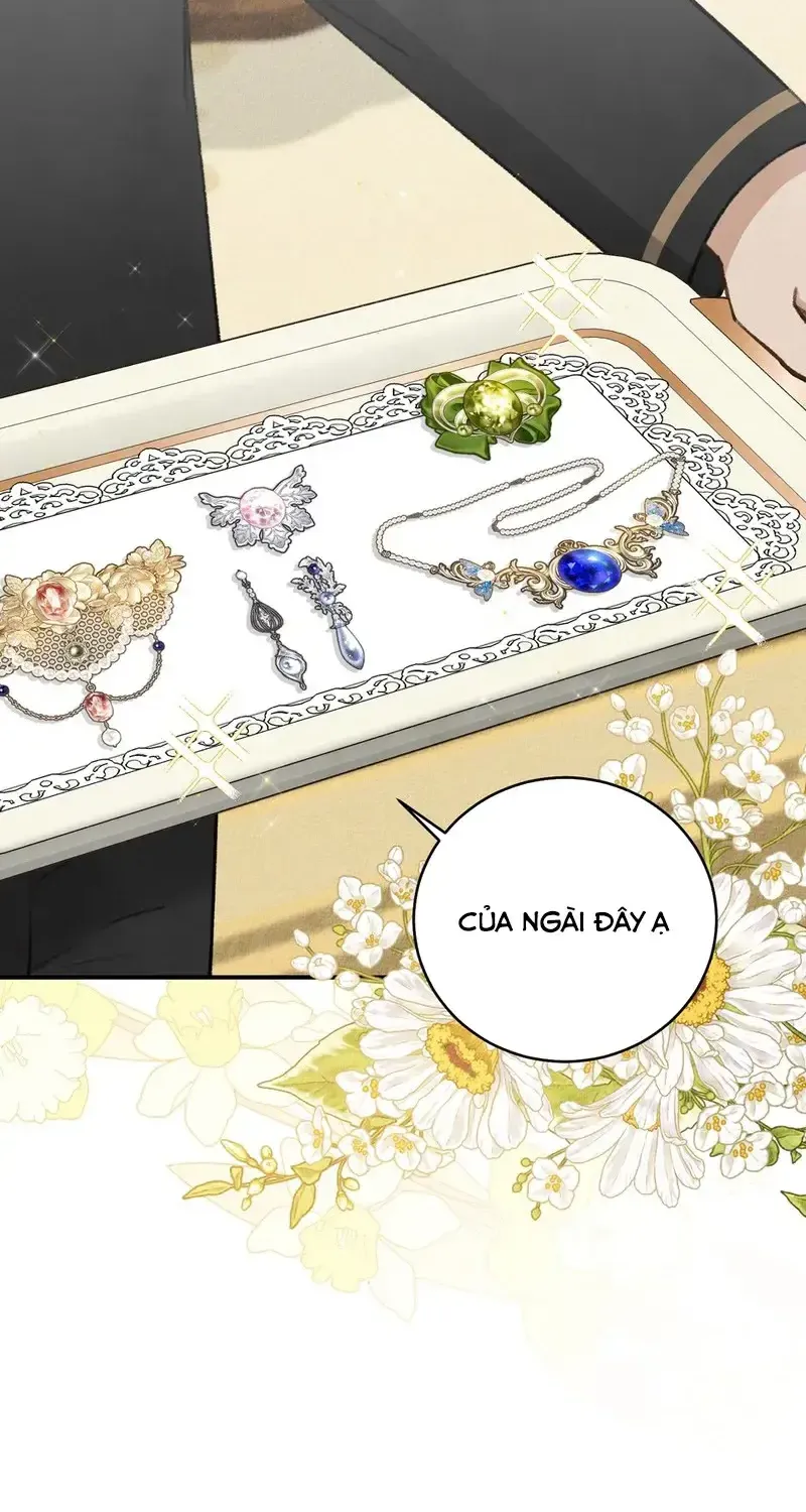 Alisa Và Nhật Ký Phép Thuật Chapter 17 - Trang 5