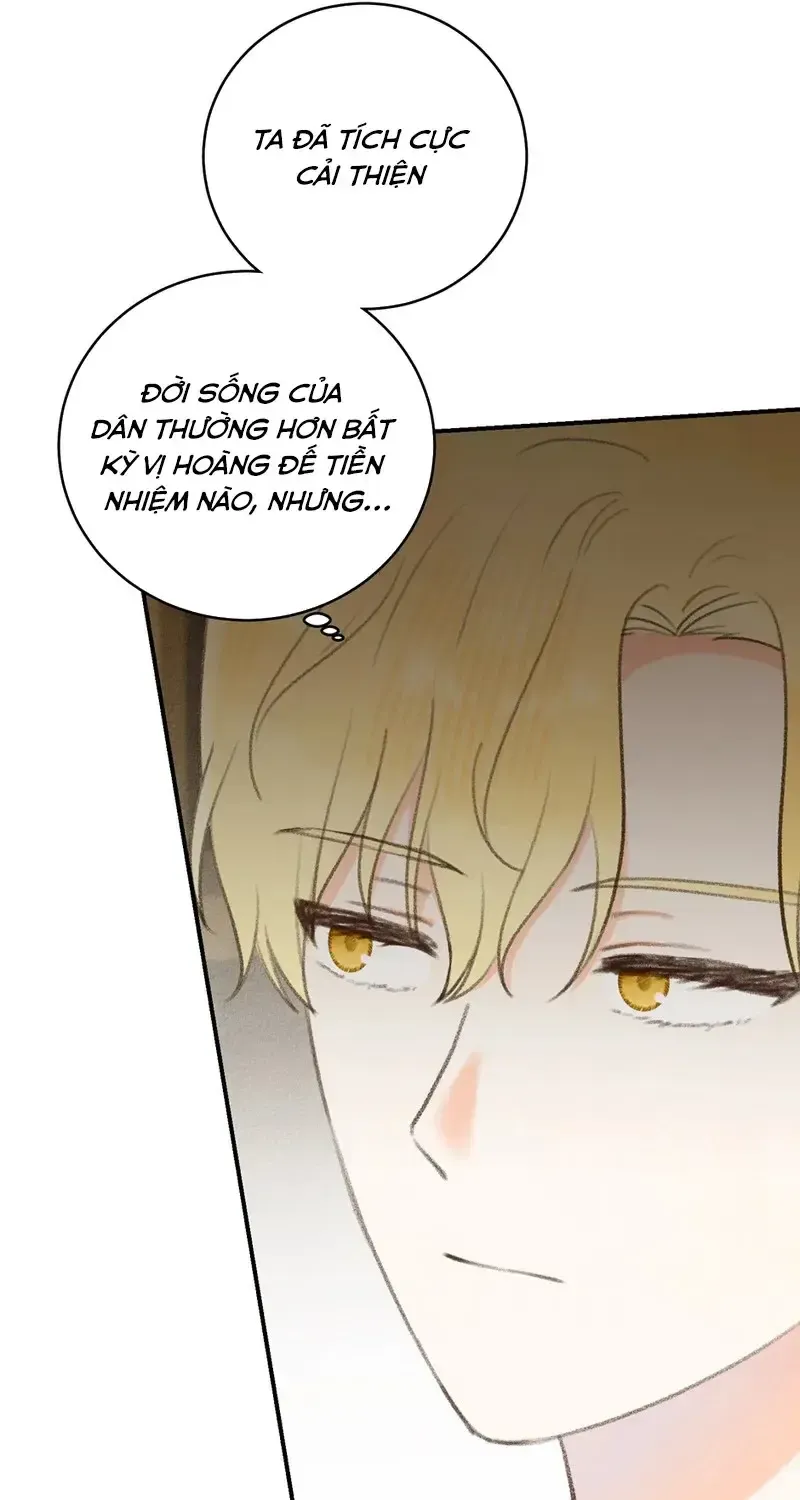 Alisa Và Nhật Ký Phép Thuật Chapter 17 - Trang 50